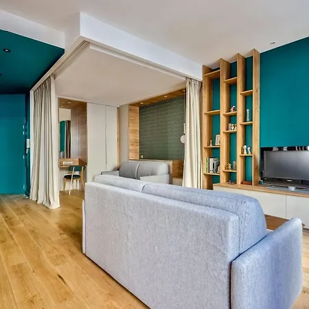 Lovely Apartment Central Bordeaux Exterior photo