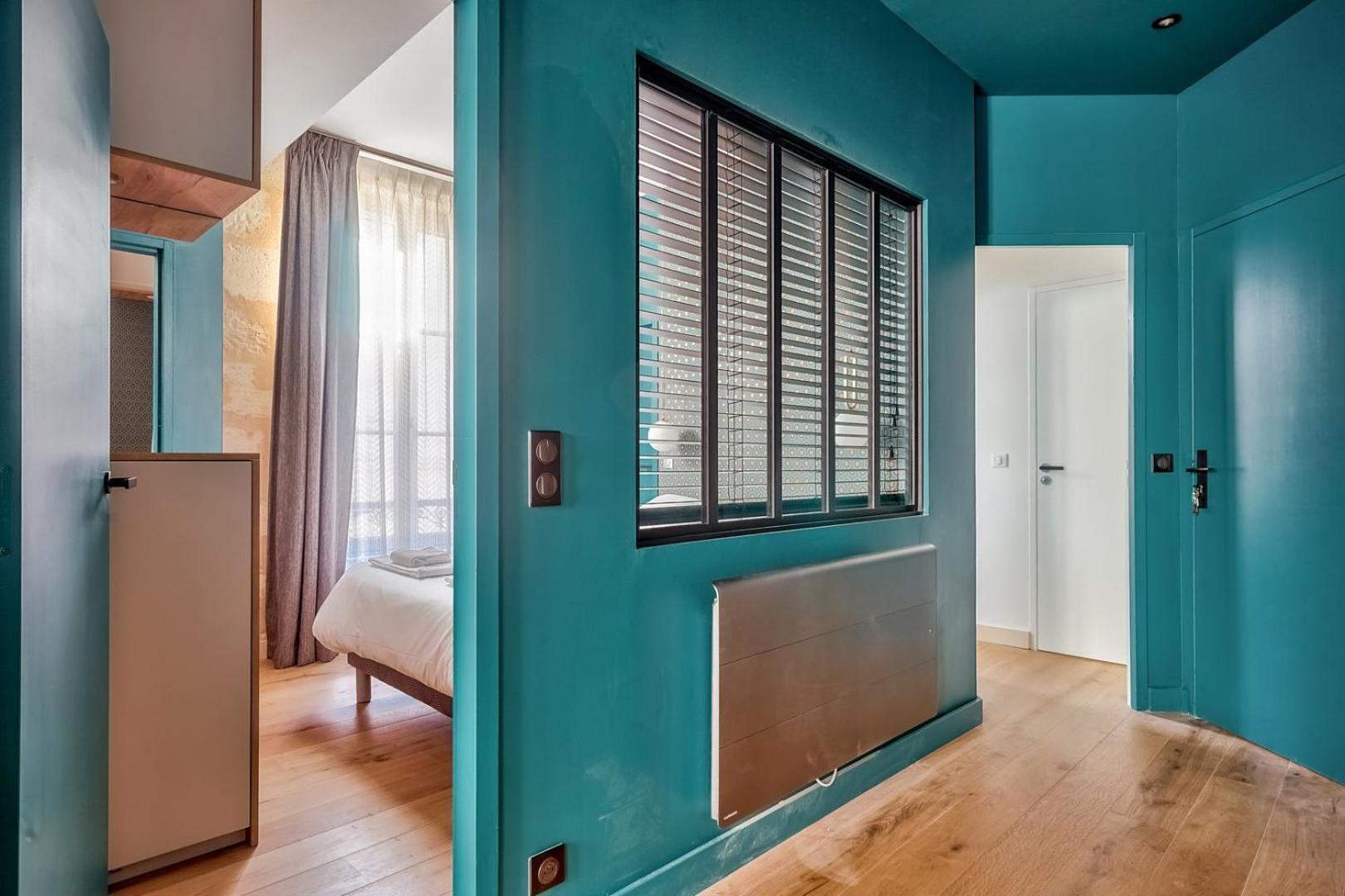 Appartement Lovely
