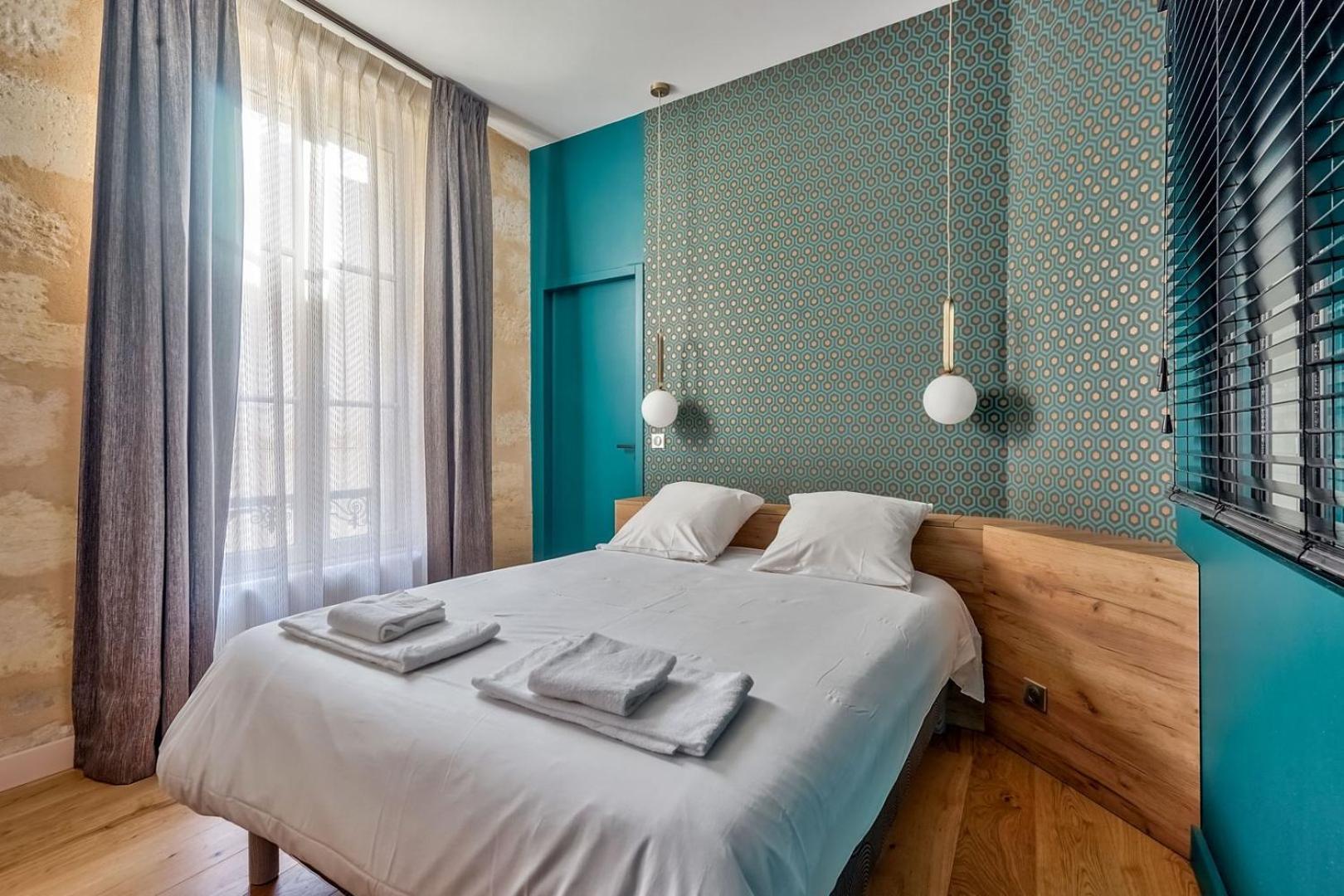 Appartement Lovely Bordeaux