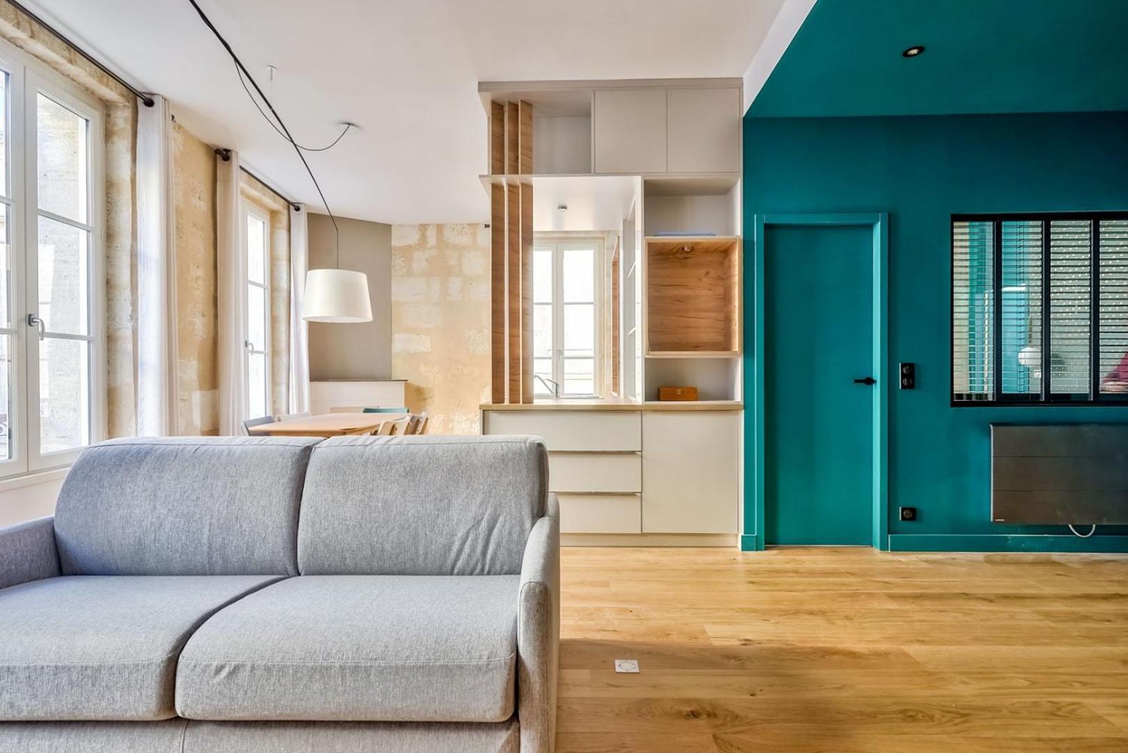 Lovely Appartement *