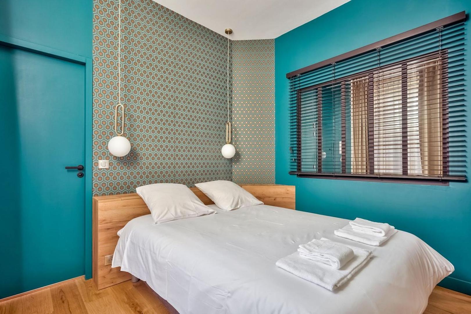 Appartement Lovely