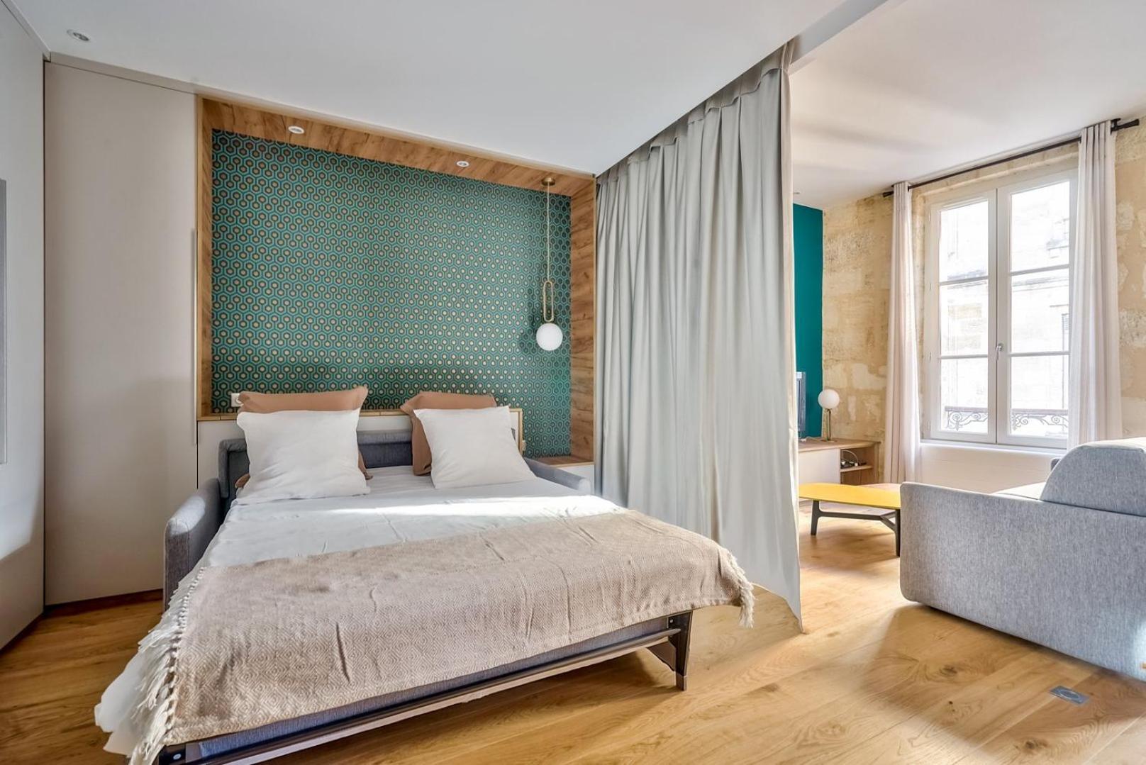 Lovely Appartement Bordeaux