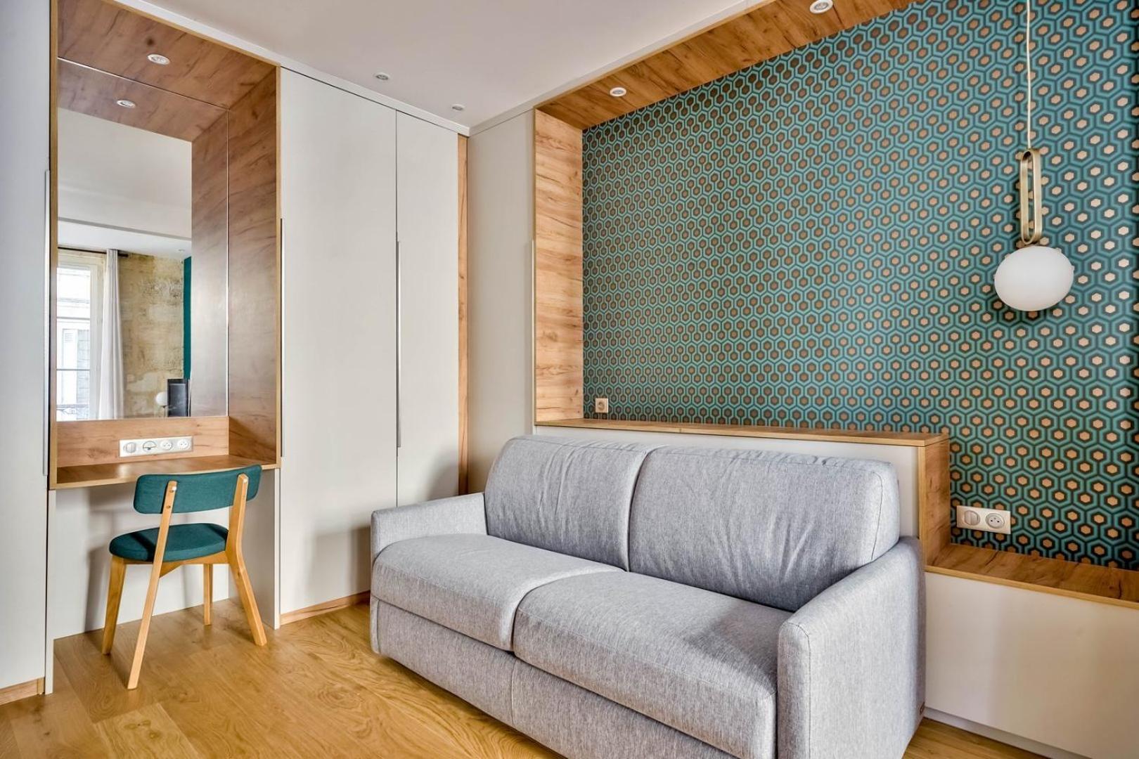 Appartement Lovely