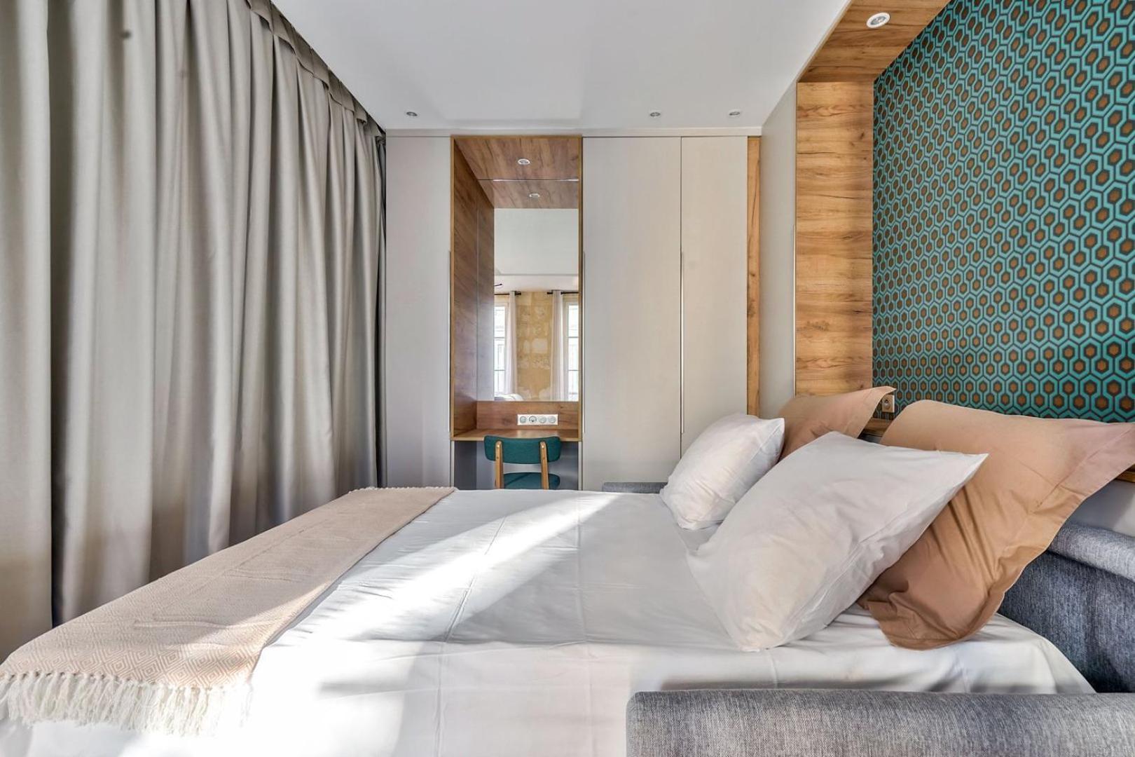 Appartement Lovely Bordeaux